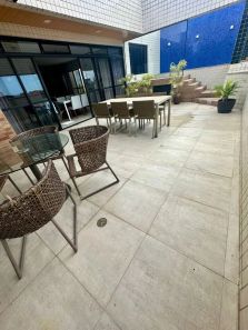 Cobertura com 3 Quartos à venda, 255m² no Ponta Verde, Maceió