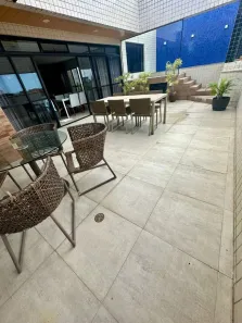Cobertura com 3 Quartos à venda, 255m² no Ponta Verde, Maceió