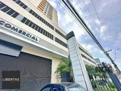 Sala Comercial à venda, 37m² no Partenon, Porto Alegre