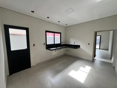 Casa com 2 Quartos à venda, 78m² no Jardim Califórnia, Indaiatuba