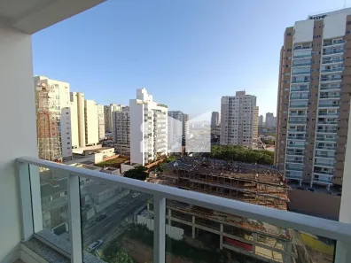 Apartamento com 2 Quartos para alugar, 58m² no Praia de Itaparica, Vila Velha