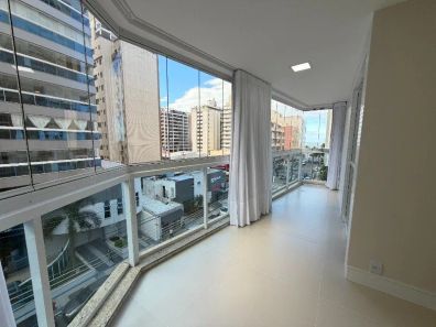 Apartamento com 4 Quartos à venda, 176m² no Praia da Costa, Vila Velha