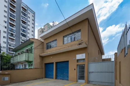 Imóvel Comercial à venda, 310m² no Jardim Monte Kemel, São Paulo