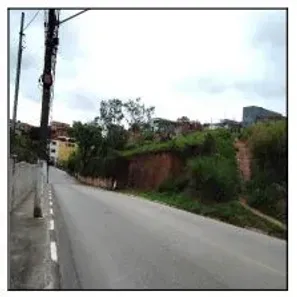 Lote/Terreno à venda, 4617m² no Jardim Santa Rita, Embu das Artes