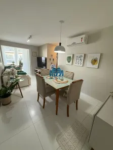 Apartamento com 2 Quartos à venda, 67m² no Recreio dos Bandeirantes, Rio de Janeiro