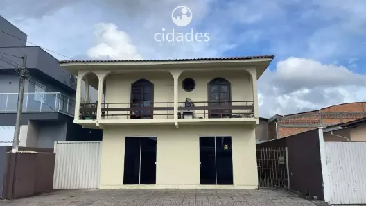 Ponto Comercial para alugar, 134m² no Jardim Eldorado, Palhoça