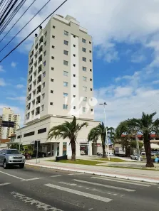 Apartamento com 2 Quartos à venda, 58m² no Centro, Palhoça
