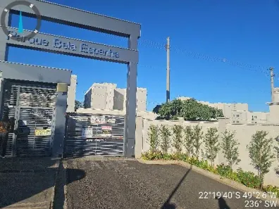 Apartamento com 2 Quartos à venda, 42m² no Jardim Alvorada, Bauru