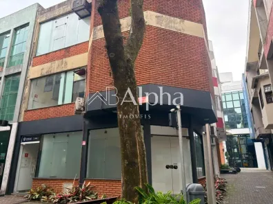Prédio Comercial à venda, 180m² no Condomínio Centro Comercial Alphaville, Barueri