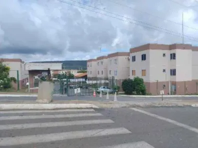 Apartamento com 1 Quarto à venda, 43m² no Estância Itanhangá, Caldas Novas