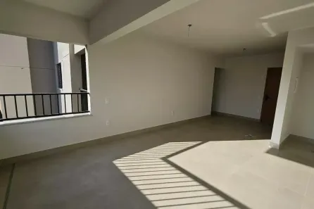 Apartamento com 2 Quartos para alugar, 75m² no Setor Pedro Ludovico, Goiânia