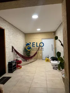 Sobrado com 3 Quartos à venda, 200m² no Marapé, Santos