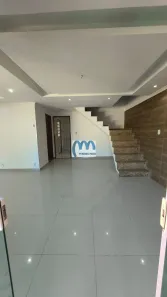 Casa de Condomínio com 3 Quartos à venda, 120m² no Vargem Pequena, Rio de Janeiro