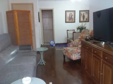 Apartamento com 3 Quartos à venda, 98m² no Campo Belo, São Paulo