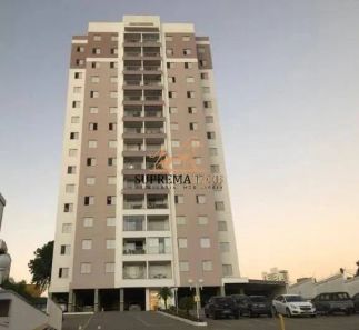 Apartamento com 3 Quartos à venda, 85m² no Jardim Residencial Martinez, Sorocaba