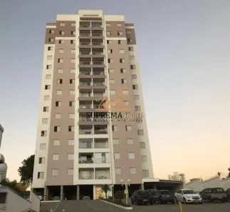 Apartamento com 3 Quartos à venda, 85m² no Jardim Residencial Martinez, Sorocaba