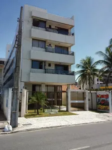 Apartamento com 1 Quarto à venda, 40m² no Manaíra, João Pessoa