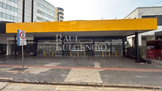 Ponto Comercial para alugar, 386m² no Jardim Higienópolis, Londrina