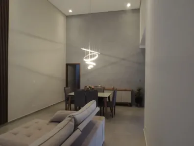 Casa de Condomínio com 2 Quartos à venda, 168m² no Ondinhas, Piracicaba