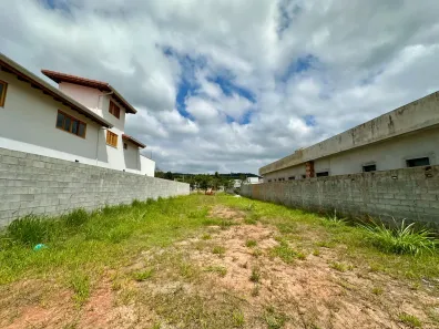 Lote/Terreno à venda, 646m² no Paiao, Guararema