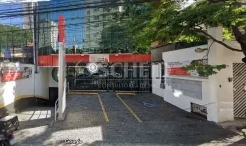 Ponto Comercial para alugar, 521m² no Jardim Taquaral, São Paulo