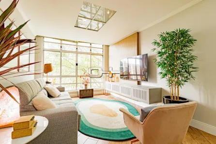 Apartamento com 3 Quartos à venda, 99m² no Jardim Paulista, São Paulo