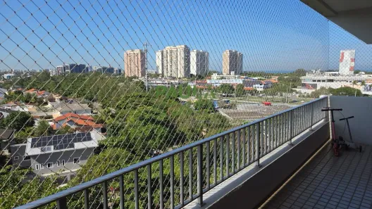 Apartamento com 4 Quartos à venda, 160m² no Barra da Tijuca, Rio de Janeiro