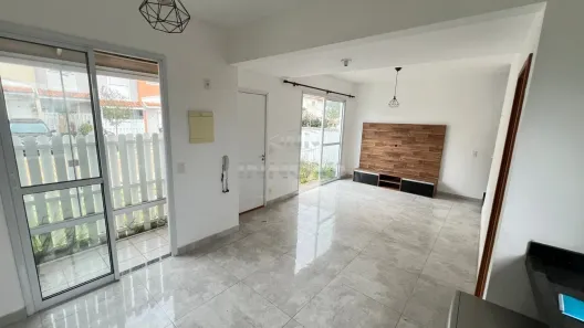 Casa com 2 Quartos para alugar, 76m² no Chácara do Solar III, Santana de Parnaíba