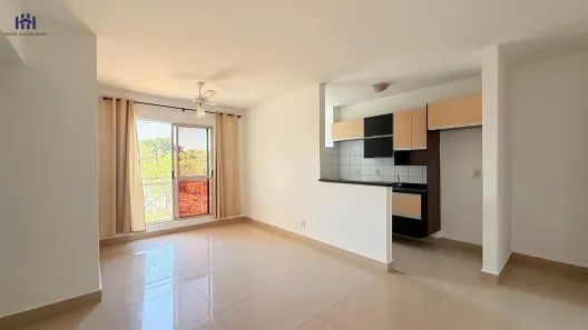 Apartamento com 3 Quartos à venda, 70m² no Poção, Cuiabá