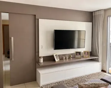 Apartamento com 3 Quartos à venda, 50m² no Água Branca, São Paulo