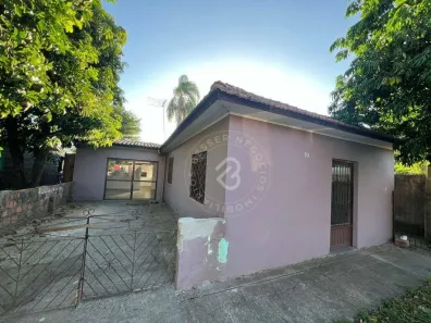 Casa com 3 Quartos à venda, 120m² no Fortuna, Sapucaia do Sul