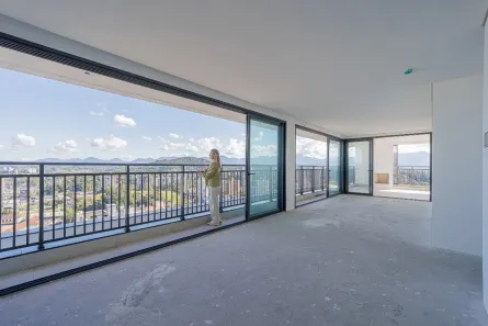 Apartamento com 4 Quartos à venda, 250m² no Centro, Joinville