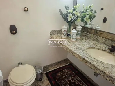 Apartamento com 4 Quartos à venda, 211m² no Cruzeiro, Belo Horizonte