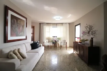 Apartamento com 3 Quartos à venda, 113m² no Vila Bertioga, São Paulo