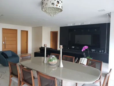 Apartamento com 4 Quartos à venda, 239m² no Jardim das Samambaias, Jundiaí