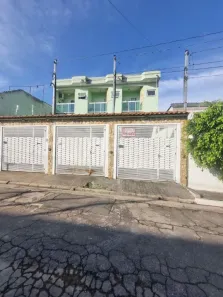 Sobrado com 3 Quartos à venda, 100m² no Jardim Nordeste, São Paulo