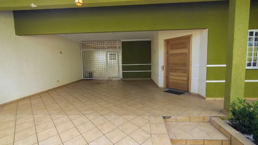 Casa com 4 Quartos à venda, 325m² no Santa Mônica, Londrina