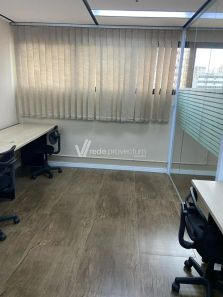 Sala Comercial com 3 Quartos à venda, 75m² no Vila Itapura, Campinas