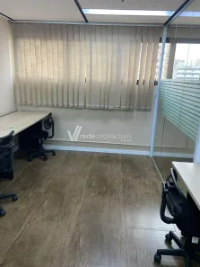 Sala Comercial com 3 Quartos à venda, 75m² no Vila Itapura, Campinas