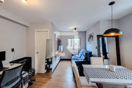 Apartamento com 1 Quarto à venda, 38m² no Sé, São Paulo