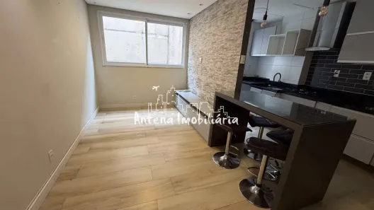 Apartamento com 2 Quartos para alugar, 54m² no Campos Elíseos, São Paulo