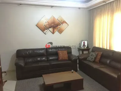 Sobrado com 4 Quartos à venda, 10m² no Nova Gerty, São Caetano do Sul