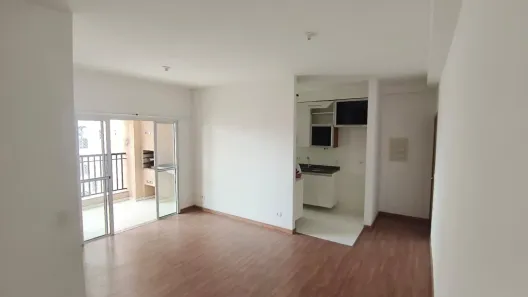 Apartamento com 3 Quartos para alugar, 80m² no Vila Machado, Jacareí