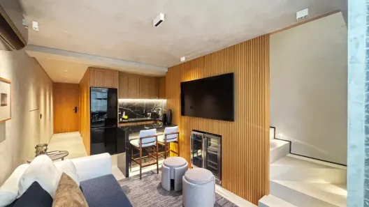 Apartamento com 2 Quartos à venda, 90m² no Jardim Europa, São Paulo