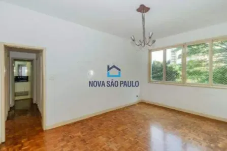 Apartamento com 2 Quartos à venda, 75m² no Jardim Paulista, São Paulo