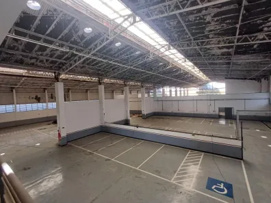 Galpão/Depósito/Armazém à venda, 5000m² no Alphaville Industrial, Barueri