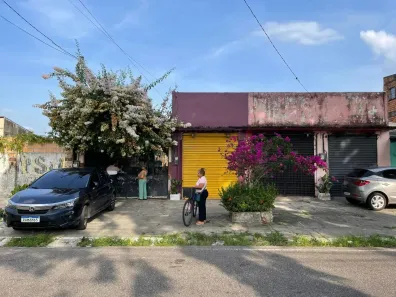 Ponto Comercial com 3 Quartos para venda ou aluguel, 1222m² no Ponta Grossa (Icoaraci), Belém