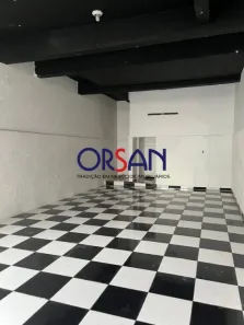 Imóvel Comercial para alugar, 60m² no Santa Paula, São Caetano do Sul