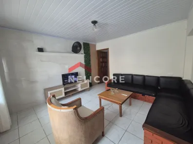 Casa com 3 Quartos à venda, 98m² no Cidade Balneária Peruíbe/SCIPEL, Peruíbe