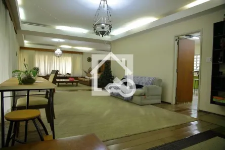 Casa com 5 Quartos à venda, 600m² no Nova Petrópolis, São Bernardo do Campo